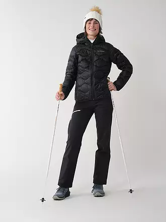 PEAK PERFORMANCE | Damen Daunenjacke Helium Down Hoodie | 